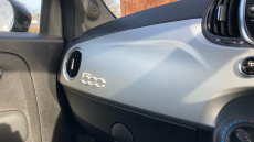 Fiat 500 1.0 Mild Hybrid Hey Google 3dr Petrol Hatchback